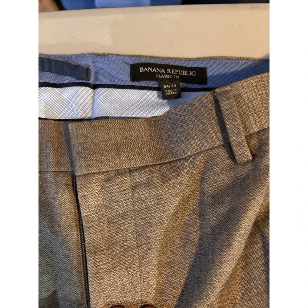 Banana Republic banana republic